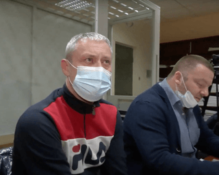 ДТП с кортежем Ярославского: ГБР начало производство из-за попытки фальсификации дела