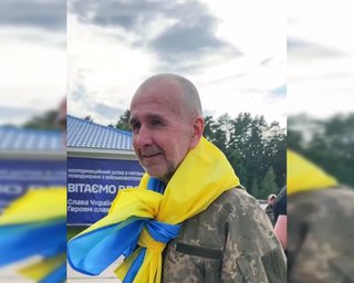Отказывался от обмена в пользу тяжелобольного: из российского плена вернулся экс-мэр Херсона