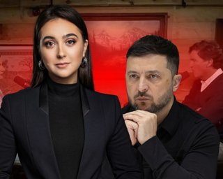Помста Банковій і гра на Кремль: які наслідки матиме скандальне інтерв'ю Мендель
