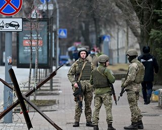 Теплоснабжение в Киеве после массированной ракетной атаки возобновили, — Кличко