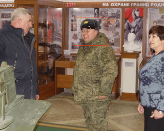 Наступом на Куп'янськ керує ексофіцер ЗСУ: він бив по Сумах, де жила його сестра, — ВВС