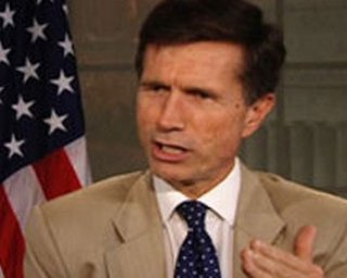 США готовы оказать помощь новой власти Киргизстана