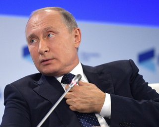 "Все важче приховувати": у США розповіли, як контрнаступ України вдарив по Путіну