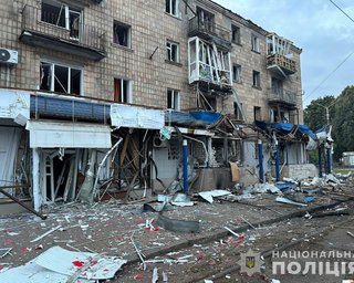 "Просто катастрофа": мер Конотопа заявив, що у міста "ні копійки" на водопостання (відео)