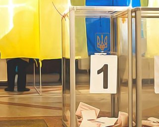 Снова антирекорд. Явка во втором туре выборов мэров 15 ноября составила 23,9% - ОПОРА