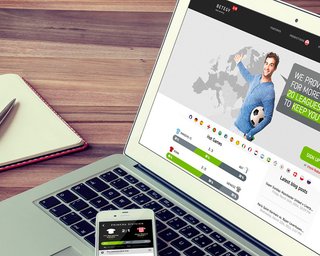 Ставки сделаны. Как украинец открыл сервис футбольных прогнозов в Польше
