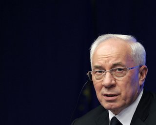 Кабмин намерен ввести утилизационный сбор в ответ на аналогичные действия РФ