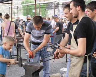 Станиславский феномен. Как Ивано-Франковску удалось стать самым лучшим городом Украины