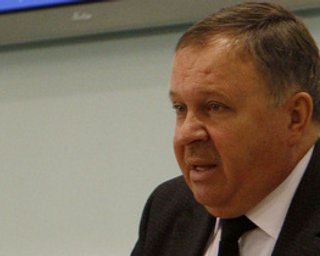 Глава ЦИК намерен привлечь к ответственности судей Киевского окружного админсуда