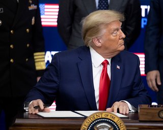 Угода про надра між Україною та США: чи посилить Трамп тиск на Путіна заради миру