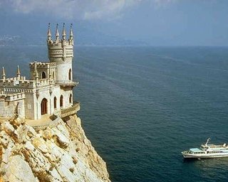 Приток туристов в Крым вырос на 14%