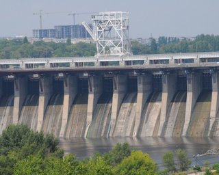 У Кабміні назвали суму збитків для довкілля через удар РФ по ДніпроГЕС