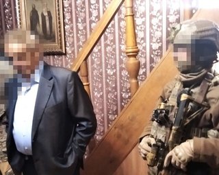 Продавав авіадвигуни у РФ: СБУ підтвердила затримання президента "Мотор Січ" Богуслаєва