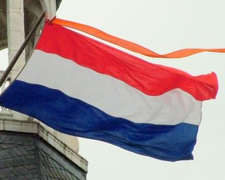 Нидерланды выделят МВФ дополнительные средства для борьбы с кризисом