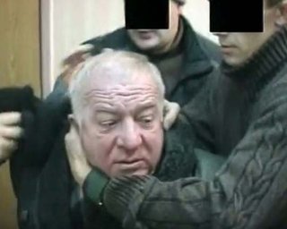 Племянница Сергея Скрипаля заявила, что он умер
