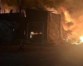 Склад уничтожен: РФ ударила по сети автосервисов АТЛ в Киеве — будет ли дефицит товаров