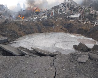 РФ хоче захопити Борову: на Харківщині оголосили примусову евакуаці