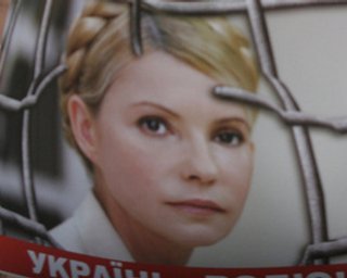 Бывший вице-спикер: Законопроекты по Тимошенко не имеют шансов быть принятыми