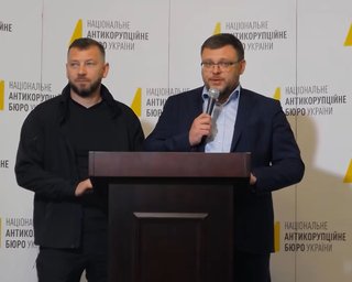 Участь СБУ та сліди РФ: НАБУ та САП розкрили деталі справи Кравченка та "Карфагена" (відео)