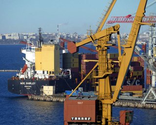 Украина возвращает контроль над Черным морем, несмотря на угрозы РФ, — Bloomberg (карта)