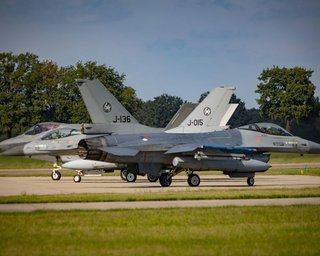 Румыния может принять участие в войне с Ираном: США хотят разместить войска на авиабазе страны, — СМИ