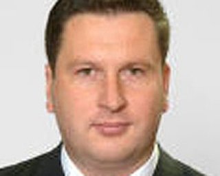 Подчиненный Черновецкого подал заявление на увольнение