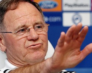 Йожеф Сабо: Газзаев развалил Динамо