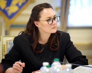 "Реформе ТЦК будет предшествовать реформа системы оплаты труда": Свириденко сообщила о важных изменениях