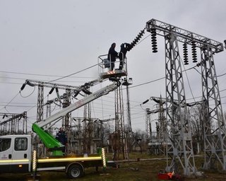 У Міненерго розповіли, де найскладніша ситуація зі світлом після ракетного удару