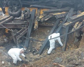 "Не могла лететь из РФ и Беларуси": ракета, упавшая в Польше, была украинской, — СМИ