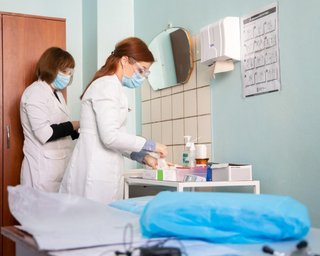 Статистика коронавируса в Украине на 20 июня: количество новых случаев немного снизилось