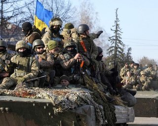 Самым эффективным способом подорвать уверенность Путина в победе является контрнаступление ВСУ, — ISW