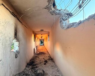 "Чорноморець" під ударом: РФ знову атакувала базу клубу в Одесі, масштабні руйнування (відео)
