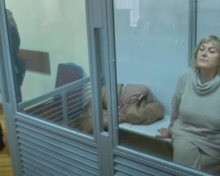 Залог до сих пор не внесен: на экс-главу МСЭК Татьяну Крупу надели электронный браслет, — СМИ