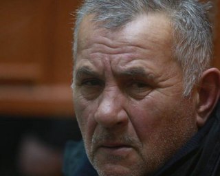 Подозреваемому в убийстве Ноздровской продлили арест на два месяца