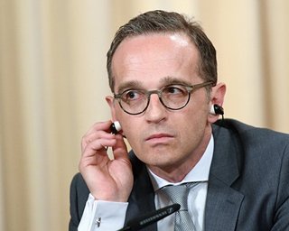 Германия выступила против усиления санкций в отношении России