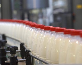 Украинские заводы по производству молока и сыра могут остановиться из-за цен на газ