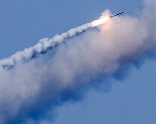 Силы ПВО сбили 54 из 69 запущенных по Украине ракет — Генштаб ВСУ