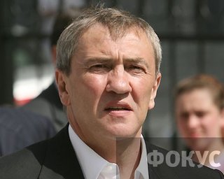 Черновецкий о словах Азарова: Не ожидал от него такого