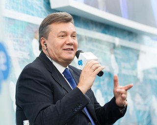 ЗН: Украина не сможет выполнить обещание Януковича об участии в уничтожении сирийского химоружия