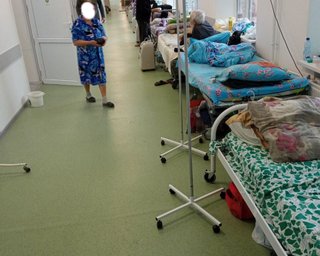 Статистика коронавируса на 24 сентября: 9058 новых случаев, 2060 госпитализаций