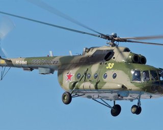 В Крыму сгорели Ан-26 и Ми-8: спутниковые снимки подтвердили удары ГУР (фото)