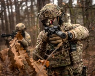 В Пентагоне считают, что ВСУ способны вернуть свои территории, — CNN