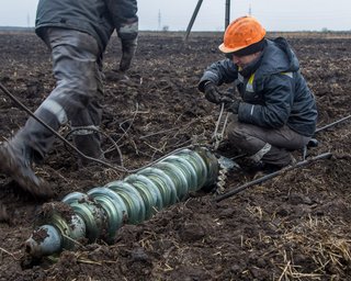 Через атаки росіян українська енергетика зазнала збитків на понад 1 млрд доларів, - Галущенко