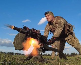 Наступ продовжився: ЗСУ почали нарощувати втрати ЗС РФ під Роботиним, — Тарнавський