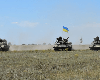 Мости під вогневим контролем: ЗСУ вийшли на зручні позиції для контрнаступу на Херсонщині