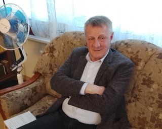 "Отруївся грибами": у Ризі знайшли мертвим "особистого ворога Путіна"