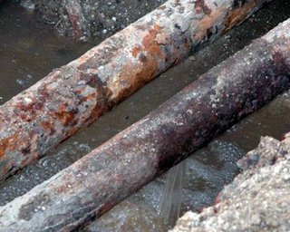 Пять городов Украины находятся на грани техногенной катастрофы в ЖКХ