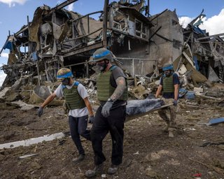ЗСУ просунулися в Курській області та повернули позиції в Харківській, — OSINT-дослідники (карти)