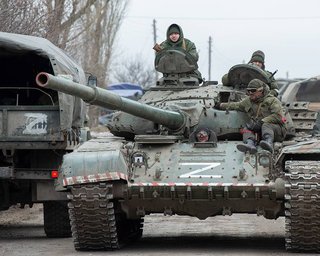 Воєнно-промисловий комплекс РФ стане новою метою санкцій, — Мінфін США